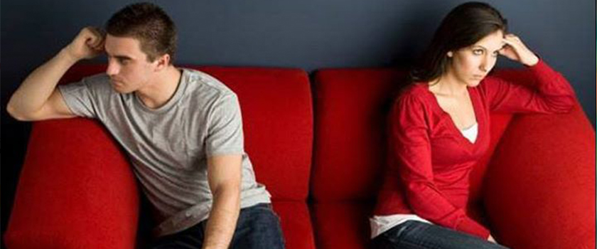 Husband Wife Problem